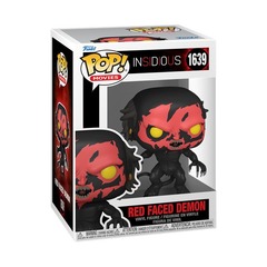 Pop! Insidious Movie 1639: Red Face Demon